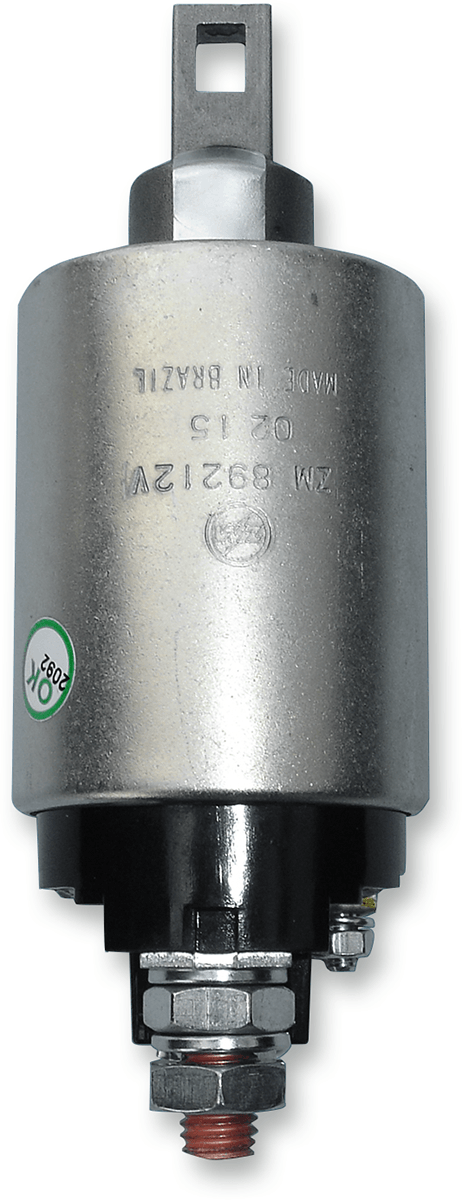 Terry Components 555305 Starter Solenoid - sxspowersports