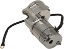 Terry Components 771365 1.4 kW Polished Starter - sxspowersports