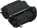 Terry Components 771590 Starter Motor - 1.4kW - Black Wrinkle - sxspowersports