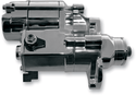 Terry Components 774094 Starter Motor - 1.6kW - Polished/Chrome - sxspowersports