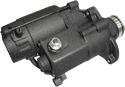 Terry Components 776517 Slugger 1.8kw Hight-Torque Starter Motor - Black - sxspowersports