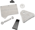 Terry Components UR-200 Ultra Ride Stabilizing System - Brushed Aluminum - sxspowersports