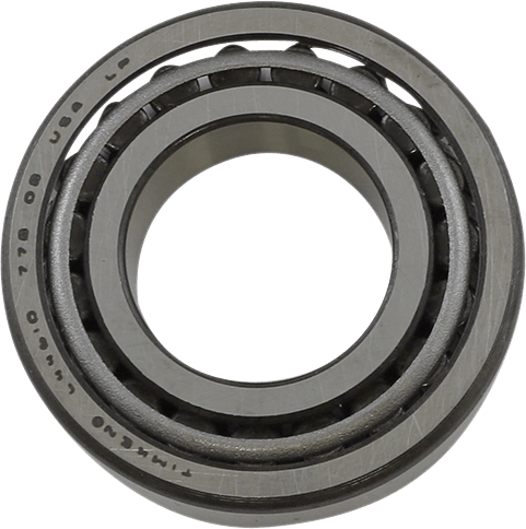 The Timken Company SET14 Neck Post Bearings and Races - sxspowersports
