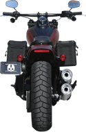 Thrashin Supply Company TSB-0003 Escape Saddlebag - sxspowersports