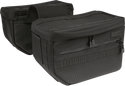 Thrashin Supply Company TSB-0003 Escape Saddlebag - sxspowersports