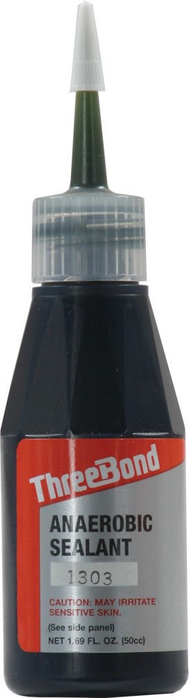 THREEBOND 1303A50C Hi-Strength Thread Lock - sxspowersports