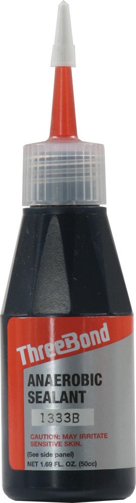 THREEBOND 1333B50C Medium Strength Bearing & Stud Thread Lock - sxspowersports