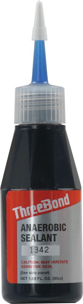 THREEBOND 1342A50C Low Strength Thread Lock - sxspowersports