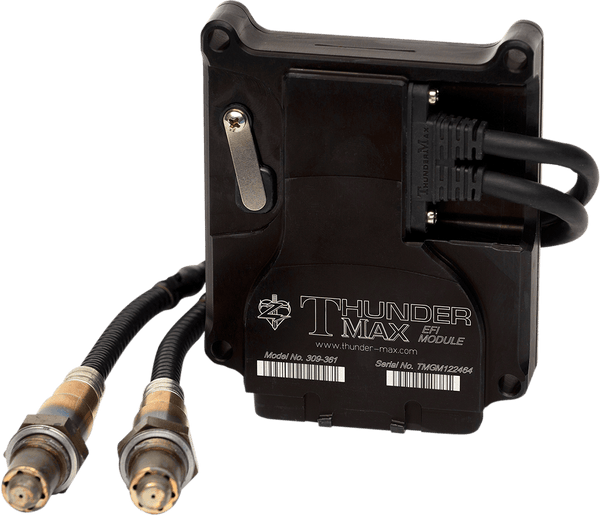 Thunder Heart Performance 309-562 Thundermax ECM with Integral Auto Tune System - sxspowersports