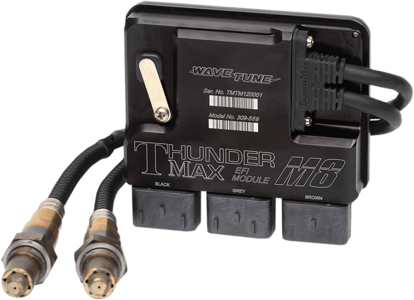 Thunder Heart Performance 309-563 Thundermax ECM with Integral Auto Tune System - sxspowersports