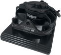 Thunder Heart Performance EA7000 Oil Cooler Fan - sxspowersports