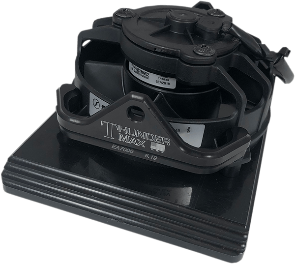 Thunder Heart Performance EA7000 Oil Cooler Fan - sxspowersports