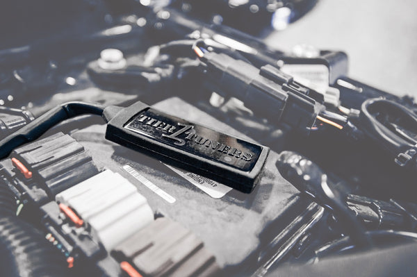 Tier 1 HDP003 Fuel Optimizer - sxspowersports