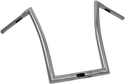 Todds Cycle 0601-3991 1 1/4in. Handlebar - 17in. Ape - Chrome - sxspowersports
