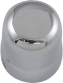 Todds Cycle 1602-0406 Shifter Spline Cover - Chrome - sxspowersports