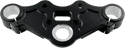 Todds Cycle TT-1005 Black Line 41mm Top Triple Tree - sxspowersports