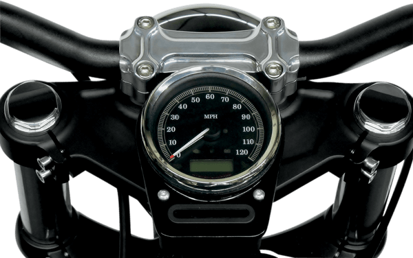 Todds Cycle TT-1005 Black Line 41mm Top Triple Tree - sxspowersports