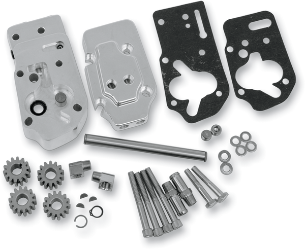 TP Engineering 45-0151-12 Pro-Series Billet Oil Pump Assembly - sxspowersports