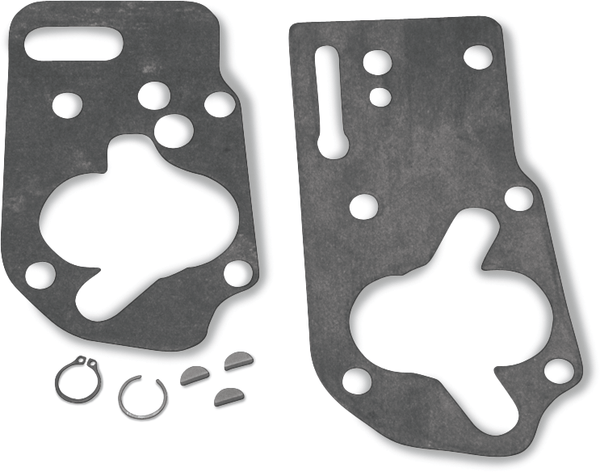 TP Engineering 45-7027-12 Gasket Kit for Pro-Series Smart Pump Oil Pumps - sxspowersports