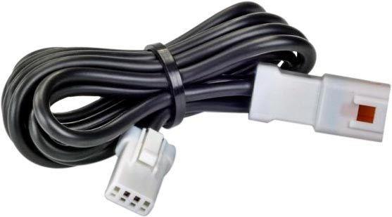 TRAIL TECH V300-24 Temperature Sensor Extension Lead - sxspowersports