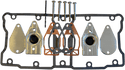 Trask Performance DM-1999 Mystfree Breather Kit - sxspowersports