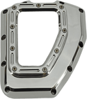 Trask Performance TM-017BK Assault Series Cam Cover - Gloss Black - sxspowersports