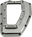 Trask Performance TM-017R Assault Series Cam Cover - Raw Machined - sxspowersports