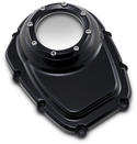 Trask Performance TM-018CH Assault Series Cam Cover - Chrome - sxspowersports
