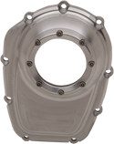 Trask Performance TM-018CH Assault Series Cam Cover - Chrome - sxspowersports