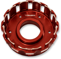 Trask Performance TM-2013 Billet Aluminum Clutch Basket - sxspowersports