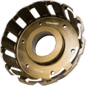 Trask Performance TM-2013 Billet Aluminum Clutch Basket - sxspowersports