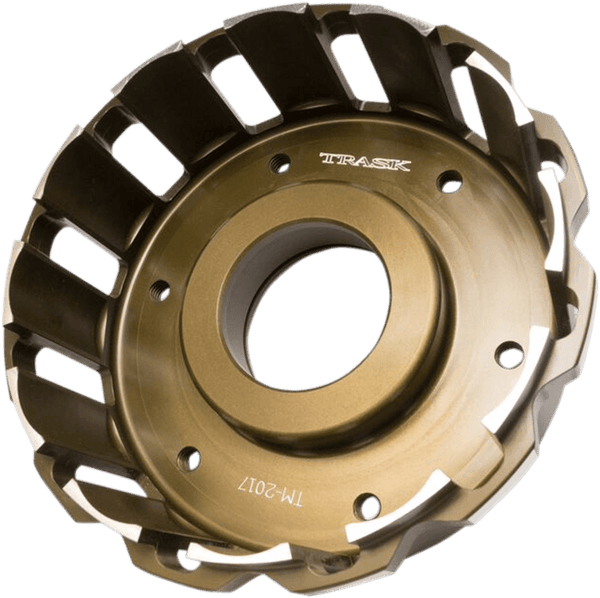 Trask Performance TM-2013 Billet Aluminum Clutch Basket - sxspowersports