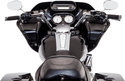 Trask Performance TM-2019BK 1-1/4in. V-Line Standard Handlebar - Black - sxspowersports