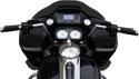 Trask Performance TM-20205CH 1-1/4in. V-Line 2+ Handlebar - Chrome - sxspowersports