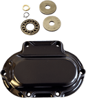 Trask Performance TM-2039CH Hydraulic Clutch Side Cover/Actuator - Chrome - sxspowersports