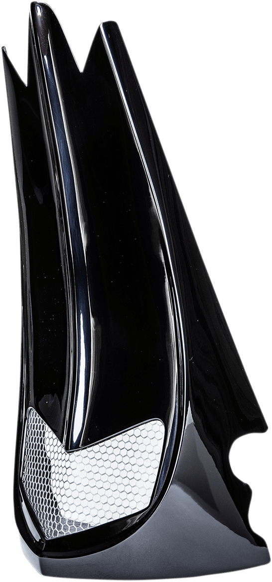 Trask Performance TM-2060 V-Line Chin Spoiler - sxspowersports
