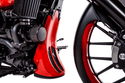 Trask Performance TM-2061 Chin Spoiler - Non-Raked - sxspowersports