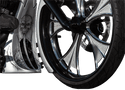 Trask Performance TM-2075 Chin Spoiler - Non-Raked - sxspowersports