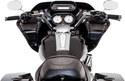 Trask Performance TM-2084CH 1-1/4in. V-Line Moto Handlebar - Chrome - sxspowersports