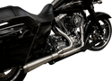 Trask Performance TM-5000 Assault 2-Into-1 Exhaust - Straight - sxspowersports