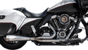 Trask Performance TM-5010 Assault 2-Into-1 Exhaust - Straight - sxspowersports