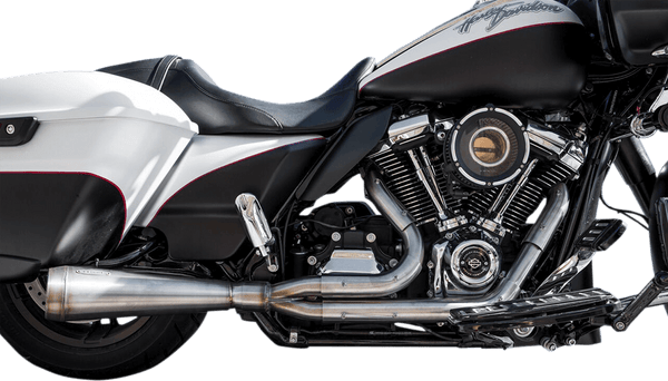Trask Performance TM-5040 Assault 2-into-1 Exhaust System - sxspowersports