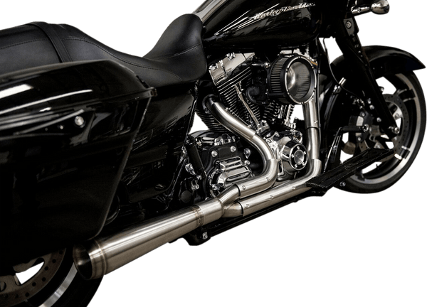 Trask Performance TM-5040 Assault 2-into-1 Exhaust System - sxspowersports