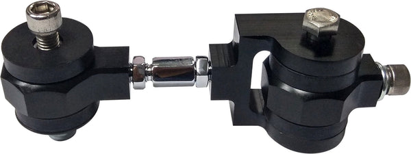 Twin Power 56229 Top Stabilizer Link - Black - sxspowersports