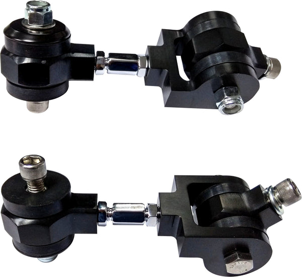 Twin Power 56229 Top Stabilizer Link - Black - sxspowersports