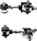 Twin Power 56249 Top Stabilizer Link - Chrome - sxspowersports