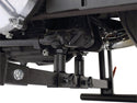 UNIT B2430 Swing Up Lift Stand - sxspowersports