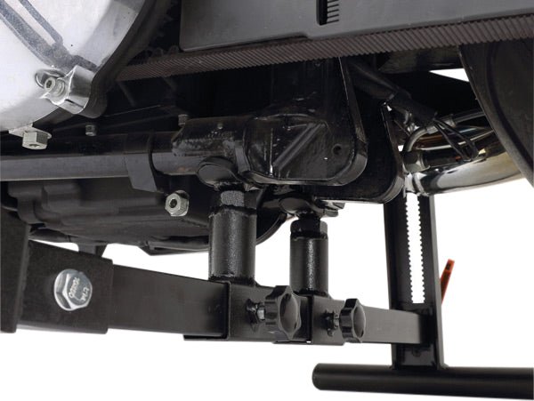 UNIT B2430 Swing Up Lift Stand - sxspowersports
