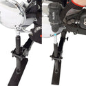 UNIT B2430 Swing Up Lift Stand - sxspowersports