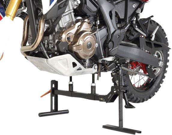 UNIT B2430 Swing Up Lift Stand - sxspowersports